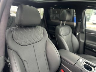 2023 Hyundai Santa Fe in Pickering, Ontario - 25 - w320h240px