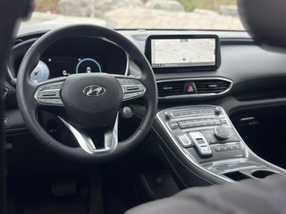 2023 Hyundai Santa Fe in Pickering, Ontario - 13 - w320h240px