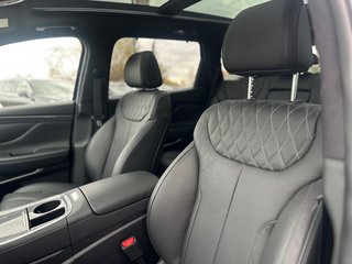 2023 Hyundai Santa Fe in Pickering, Ontario - 10 - w320h240px