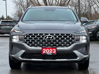 2023 Hyundai Santa Fe in Pickering, Ontario - 8 - w320h240px