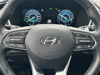 2023 Hyundai Santa Fe in Pickering, Ontario - 9 - w320h240px