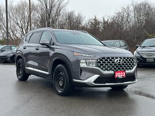 2023 Hyundai Santa Fe in Pickering, Ontario - 7 - w320h240px