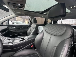 2023 Hyundai Santa Fe in Pickering, Ontario - 10 - w320h240px