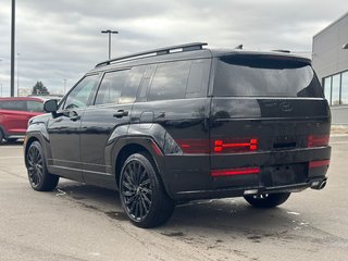 2024 Hyundai Santa Fe in Pickering, Ontario - 3 - w320h240px