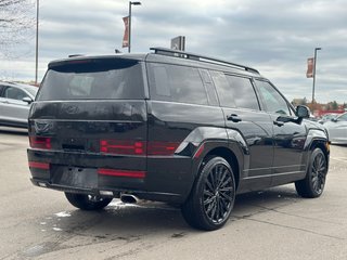 2024 Hyundai Santa Fe in Pickering, Ontario - 5 - w320h240px