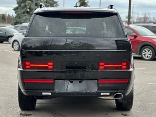 2024 Hyundai Santa Fe in Pickering, Ontario - 4 - w320h240px