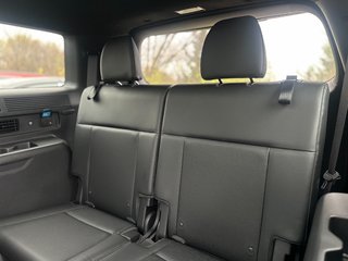 2024 Hyundai Santa Fe in Pickering, Ontario - 24 - w320h240px