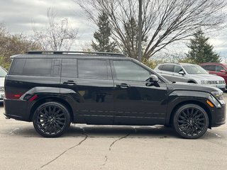 2024 Hyundai Santa Fe in Pickering, Ontario - 6 - w320h240px