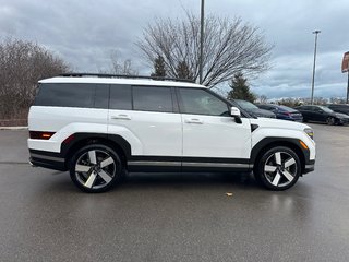 2024 Hyundai Santa Fe in Pickering, Ontario - 6 - w320h240px