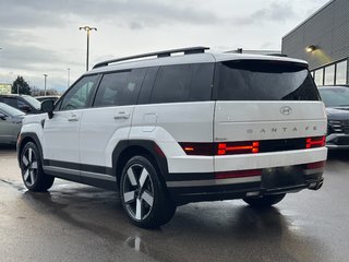 2024 Hyundai Santa Fe in Pickering, Ontario - 3 - w320h240px