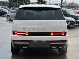 2024 Hyundai Santa Fe in Pickering, Ontario - 4 - w320h240px