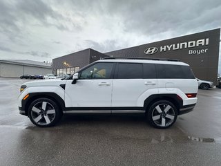 2024 Hyundai Santa Fe in Pickering, Ontario - 2 - w320h240px