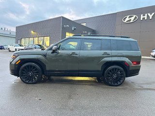 2024 Hyundai Santa Fe in Pickering, Ontario - 2 - w320h240px