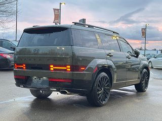 2024 Hyundai Santa Fe in Pickering, Ontario - 5 - w320h240px