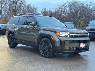 2024 Hyundai Santa Fe in Pickering, Ontario - 7 - w320h240px