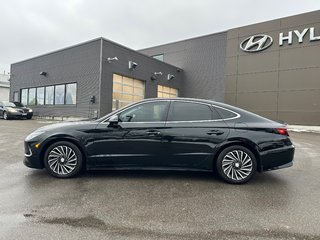 2020 Hyundai Sonata Hybrid in Pickering, Ontario - 2 - w320h240px