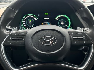 2020 Hyundai Sonata Hybrid in Pickering, Ontario - 12 - w320h240px