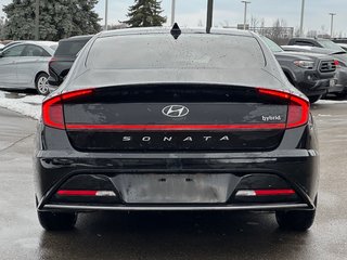 2020 Hyundai Sonata Hybrid in Pickering, Ontario - 4 - w320h240px