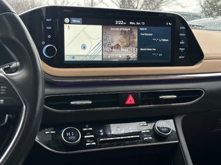 2020 Hyundai Sonata Hybrid in Pickering, Ontario - 15 - w320h240px