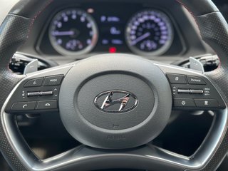 2022 Hyundai Sonata in Pickering, Ontario - 14 - w320h240px