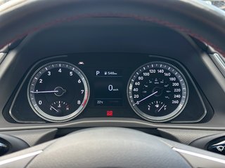 2022 Hyundai Sonata in Pickering, Ontario - 19 - w320h240px