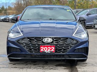 2022 Hyundai Sonata in Pickering, Ontario - 8 - w320h240px