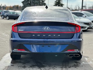 2022 Hyundai Sonata in Pickering, Ontario - 4 - w320h240px