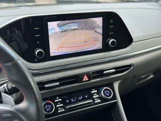 2022 Hyundai Sonata in Pickering, Ontario - 18 - w320h240px