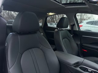 2024 Hyundai Sonata in Pickering, Ontario - 19 - w320h240px