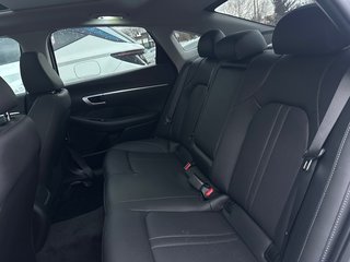 2024 Hyundai Sonata in Pickering, Ontario - 18 - w320h240px