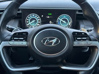 2022 Hyundai Tucson Hybrid in Pickering, Ontario - 11 - w320h240px