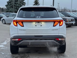 2022 Hyundai Tucson Hybrid in Pickering, Ontario - 4 - w320h240px