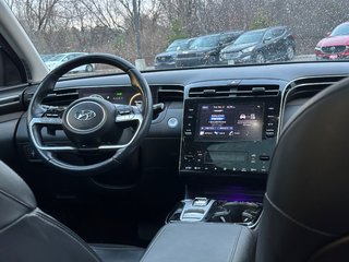 2022 Hyundai Tucson Hybrid in Pickering, Ontario - 12 - w320h240px