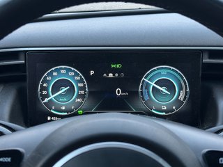 2022 Hyundai Tucson Hybrid in Pickering, Ontario - 13 - w320h240px