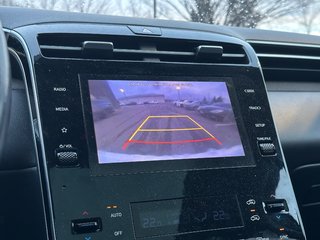 2022 Hyundai Tucson Hybrid in Pickering, Ontario - 14 - w320h240px