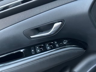 2022 Hyundai Tucson Hybrid in Pickering, Ontario - 9 - w320h240px