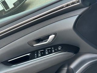 2023 Hyundai Tucson Hybrid in Pickering, Ontario - 6 - w320h240px