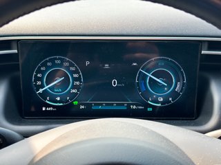 2023 Hyundai Tucson Hybrid in Pickering, Ontario - 14 - w320h240px