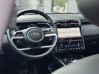 2023 Hyundai Tucson Hybrid in Pickering, Ontario - 8 - w320h240px