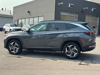 2023 Hyundai Tucson Hybrid in Pickering, Ontario - 2 - w320h240px