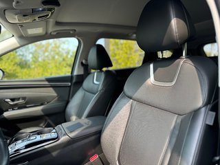 2023 Hyundai Tucson Hybrid in Pickering, Ontario - 9 - w320h240px