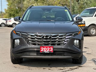 2023 Hyundai Tucson Hybrid in Pickering, Ontario - 5 - w320h240px