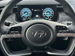 2023 Hyundai Tucson Hybrid in Pickering, Ontario - 13 - w320h240px