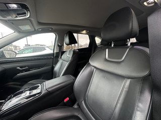 2023 Hyundai Tucson Hybrid in Pickering, Ontario - 11 - w320h240px