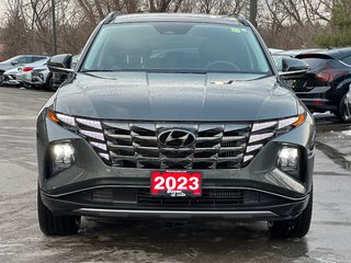 2023 Hyundai Tucson Hybrid in Pickering, Ontario - 8 - w320h240px