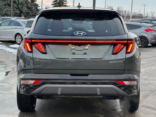 2023 Hyundai Tucson Hybrid in Pickering, Ontario - 4 - w320h240px