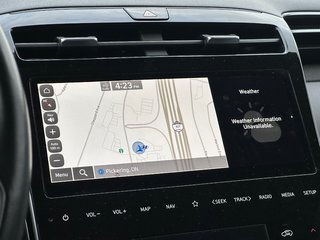 2023 Hyundai Tucson Hybrid in Pickering, Ontario - 16 - w320h240px