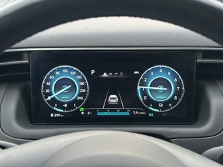 2023 Hyundai Tucson Hybrid in Pickering, Ontario - 17 - w320h240px