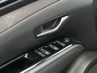 2023 Hyundai Tucson Hybrid in Pickering, Ontario - 9 - w320h240px