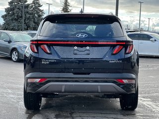 2024 Hyundai Tucson Hybrid in Pickering, Ontario - 4 - w320h240px